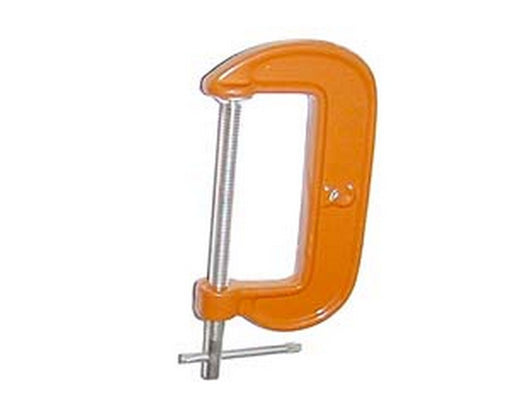 morsetti a "c" - mm.50 di apertura cod:ferx.fer18890