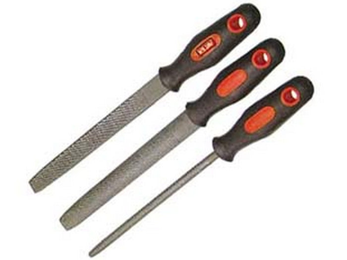 1blister raspe in acciaio con manico in serie 3 pezzi cod:ferx.fer63975