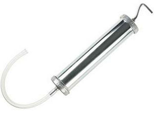 siringa per olio aspirante-premente - capacit? gr.500 cod:ferx.fer73271