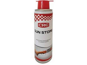 crc protettivo anticorrosivo per armi - ml.250 in bomboletta spray cod:ferx.fer22132