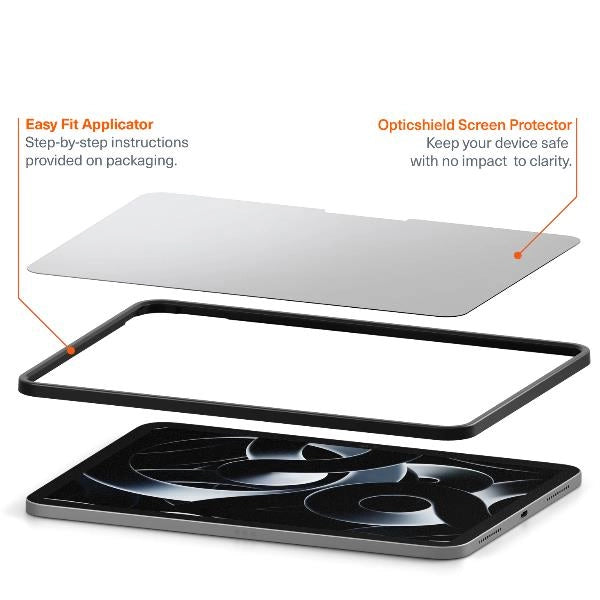 Opticshield  ipad  pro  11        (2024) - CY5044CPTGL