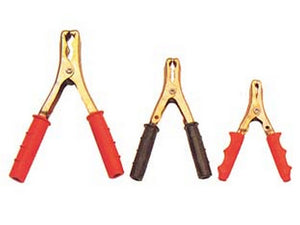 pinza per cavo batteria - mm.80 40a cod:ferx.fer13130