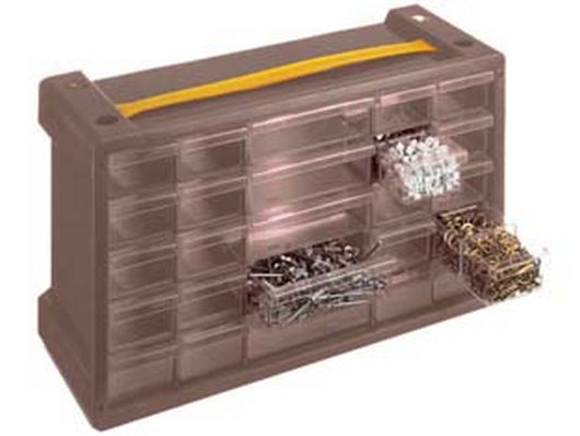 cassettiera poker 25 con maniglia - mm.470x150x240h. cod:ferx.fer61001