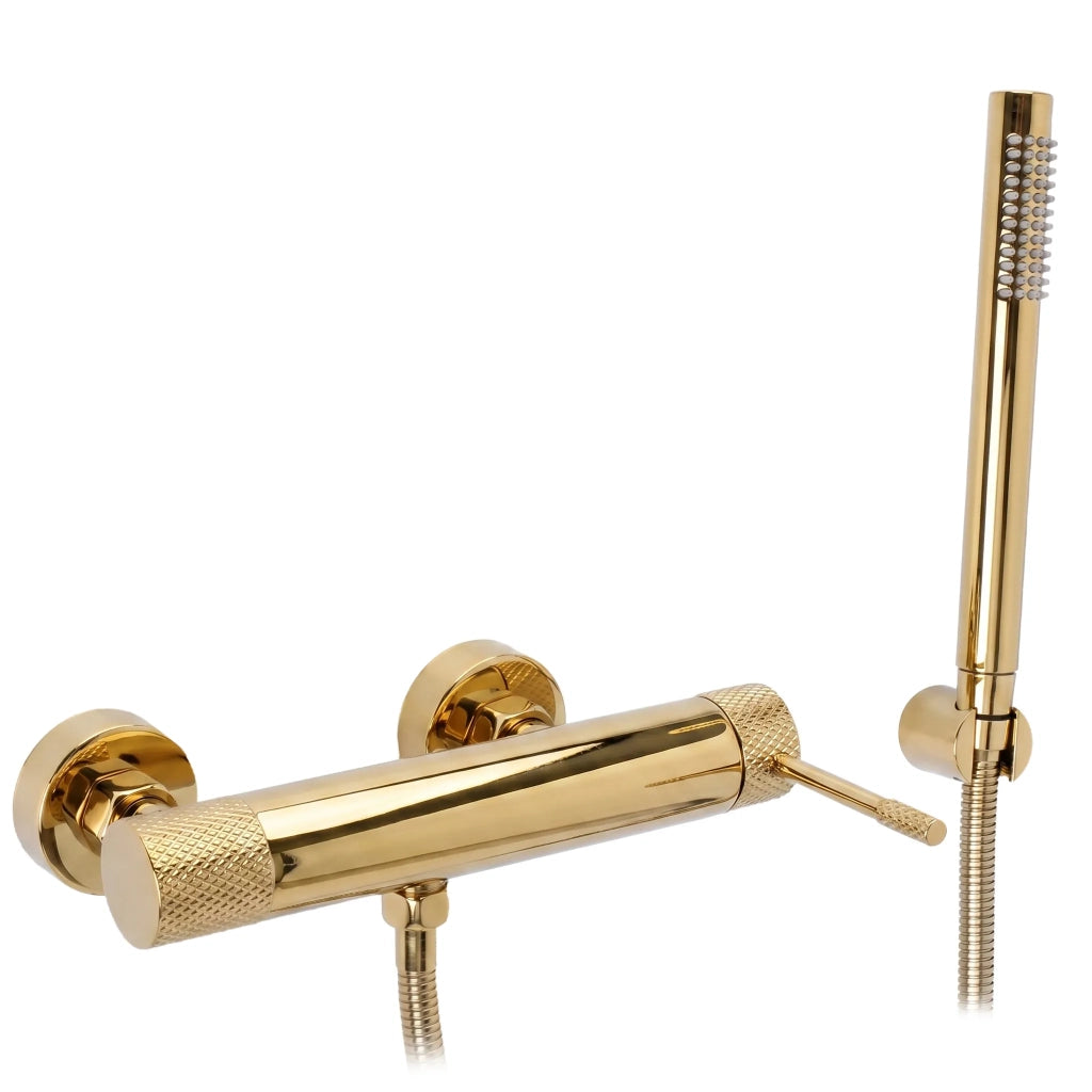 Rubinetto Per Vasca Rea Venti Gold