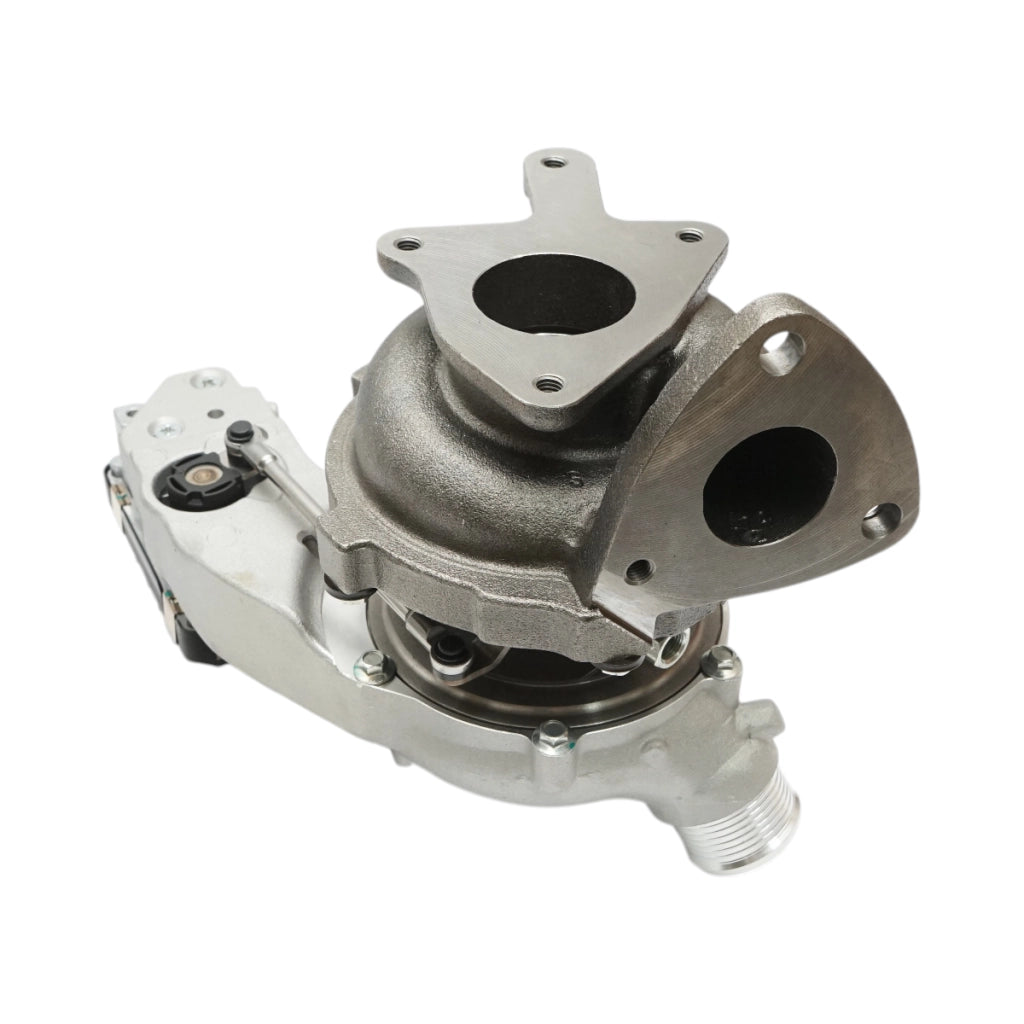 Turbocompressore Turbina per Jaguar XF I, XF Sportbrake, XJ, Land Rover Discovery IV, Range Rover IV, Range Rover Sport I, Range Rover Sport II