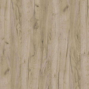 Mobiletto 2 Ante River 71x36x83 h cm in Truciolare bilaminato Olmo