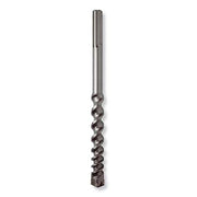 PUNTA TRAPANO WIDIA SDS PLUS FISCHER  MM 12X1000