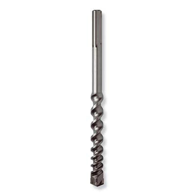 PUNTA TRAPANO WIDIA SDS PLUS FISCHER  MM 12X1000