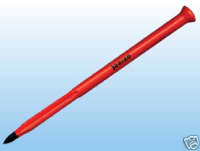 SCALPELLI PER MURATORE BRIXO A PUNTA MM.16X350