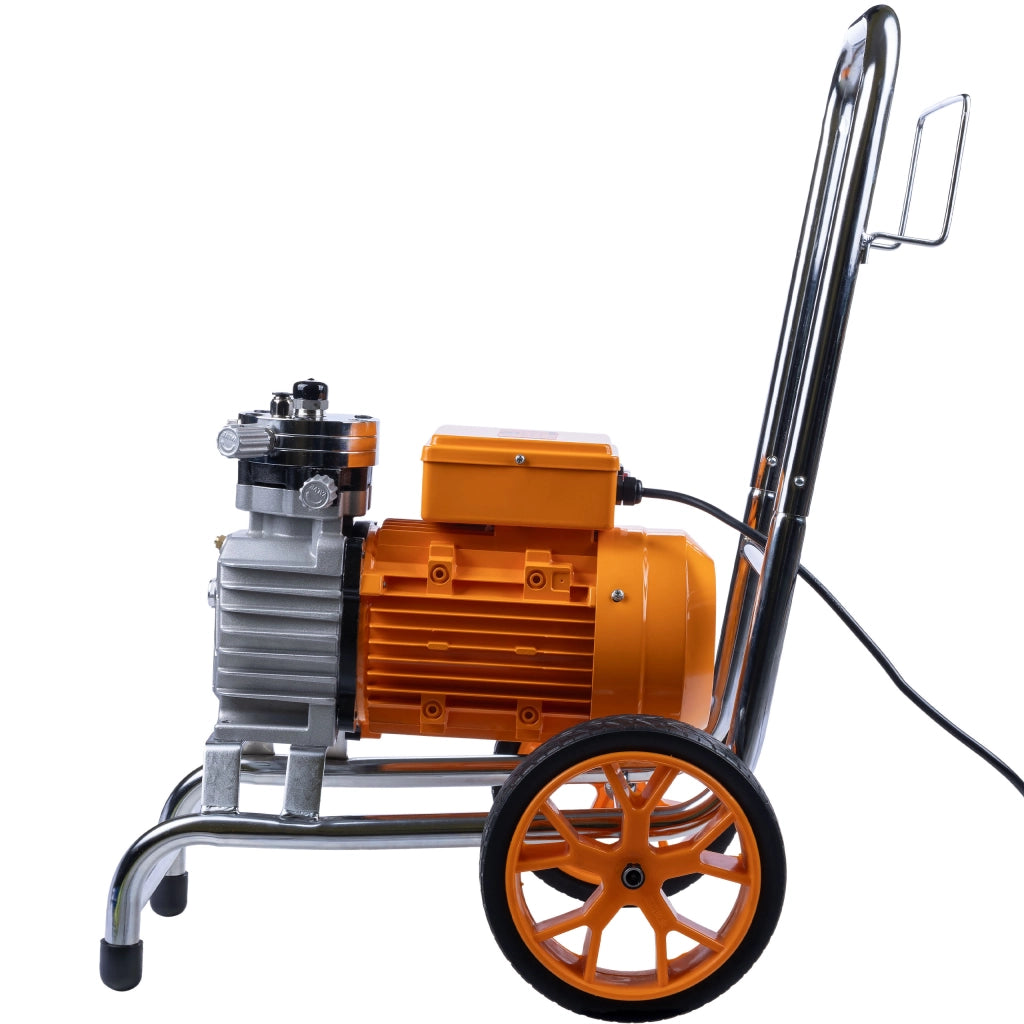 Pompa Airless Rosfix Strong Storm OSS06 – Motore 4000W, 22MPA, 20L/min