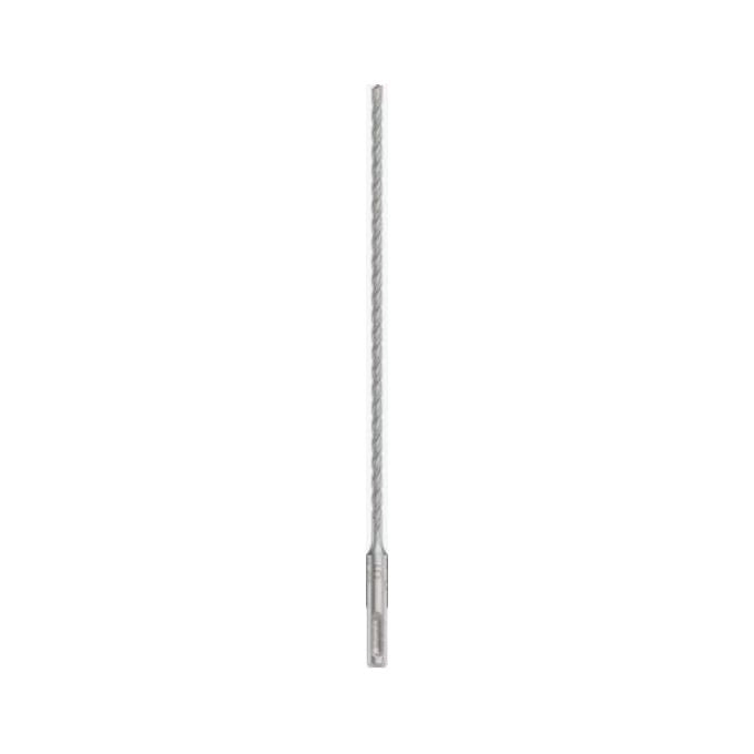Bosch 2608836623 Punta per Martello SDS-Plus-p5X Diametro 14 mm Lunghezza Totale 610 mm Lunghezza Utile 550 mm colore Nero