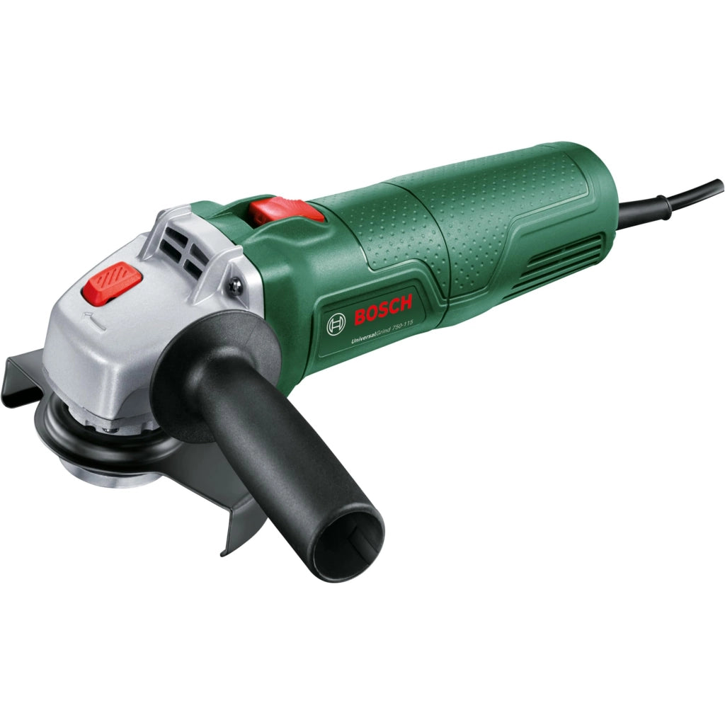 Smerigliatrice Angolare Universalgrind 750 115 750 W Bosch