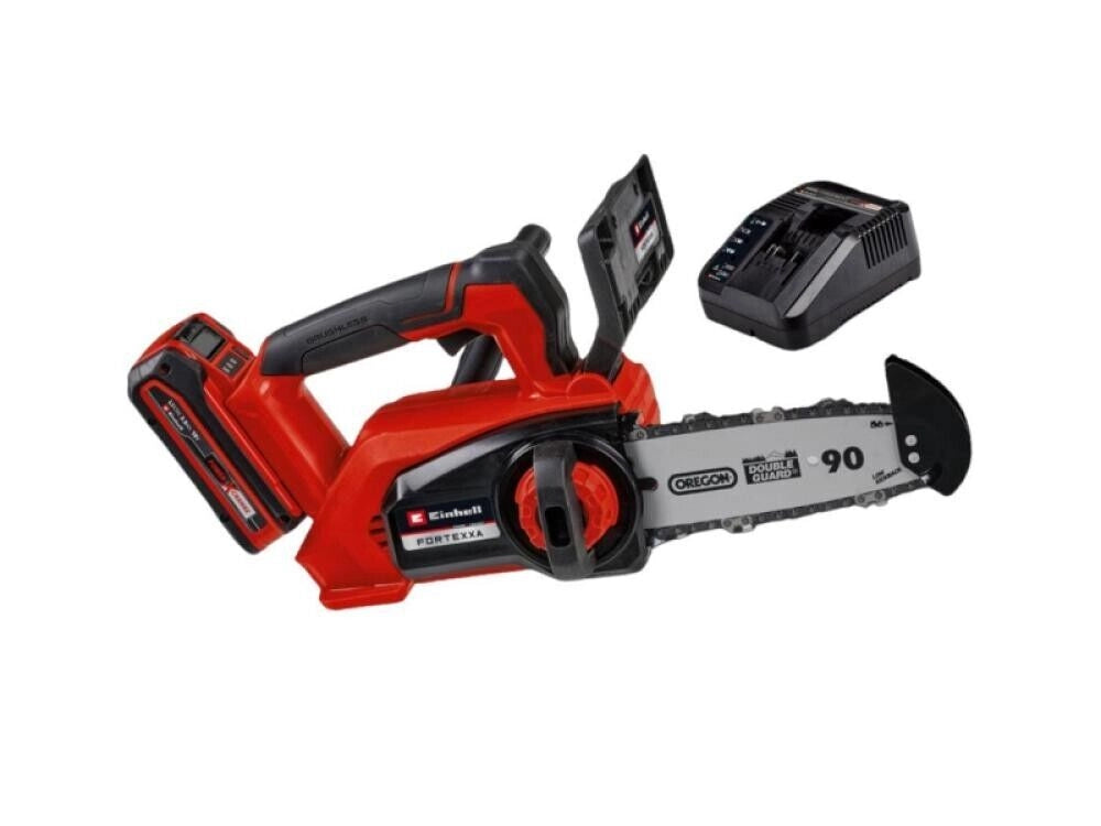 Motosega da potatura Einhell FORTEXXA 18/20 TH - Solo senza batteria e carica