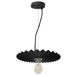 Lampada Da Soffitto APP1452-1CP Black