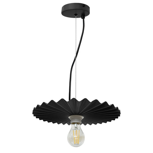 Lampada Da Soffitto APP1452-1CP Black