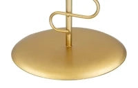 Portacandele Alid Coppia cm 25X16X51 - 20X16X43