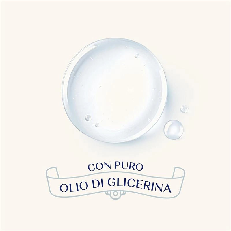 NEUTRO ROBERTS DEODORANTE SPRAY DOLOMITI SENZA SALI DI ALLUMINIO MAGNOLIA E MUSCHIO BIANCO OLIO DI GLICERINA 200 ML 48H