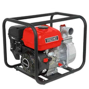 MOTOPOMPA A SCOPPIO 'DU71212-50' DUNSCH 50 cc - LEA