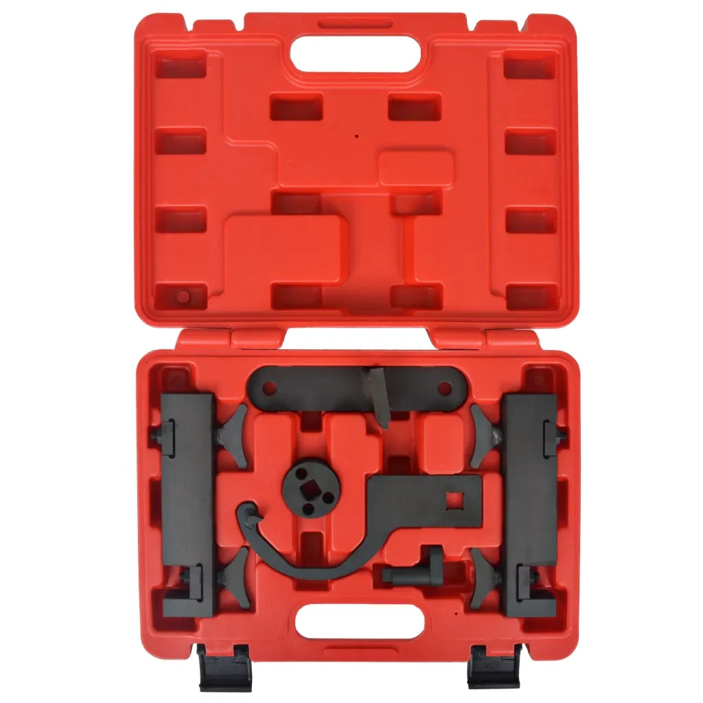 Kit Temporizzazione Motori Jaguar e Land Rover V8 5.0L cod mxl 72878