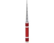 Misuratore di Guscio con Alta Precisione in Acciaio Inox per Strumento Manuale - Scala a Passo Progressivo 1-6.5/3-15/15-30/30-45mm(1-65 mm)