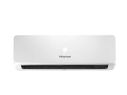 Hisense TDVE090AG condizionatore fisso Condizionatore unità interna Bianco