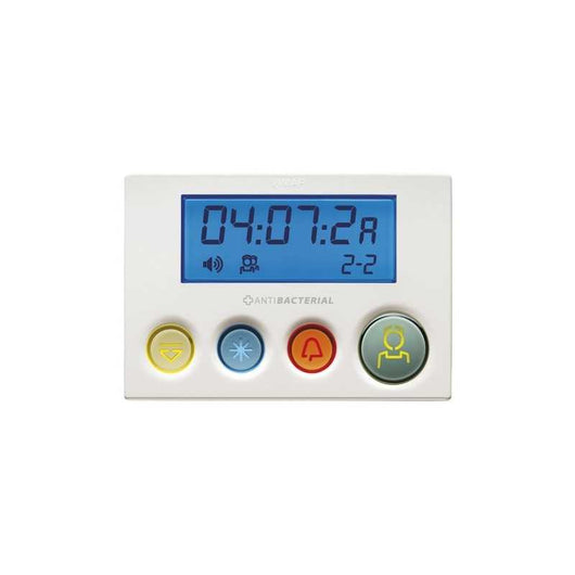 02081.Ab Modulo Display Antibatterico