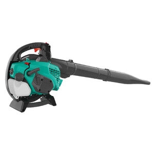 ASPIRATORE SOFFIATORE A SCOPPIO 3IN1