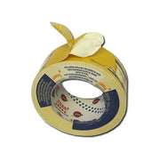 Eurocel 721PPDA Nastro Biadesivo Alta Tenuta Supporto in Polipropilene 50 mm x 5 m colore Bianco