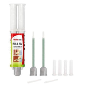 KIT RIPARA FISSAGGI- FISCH- pezzi 1