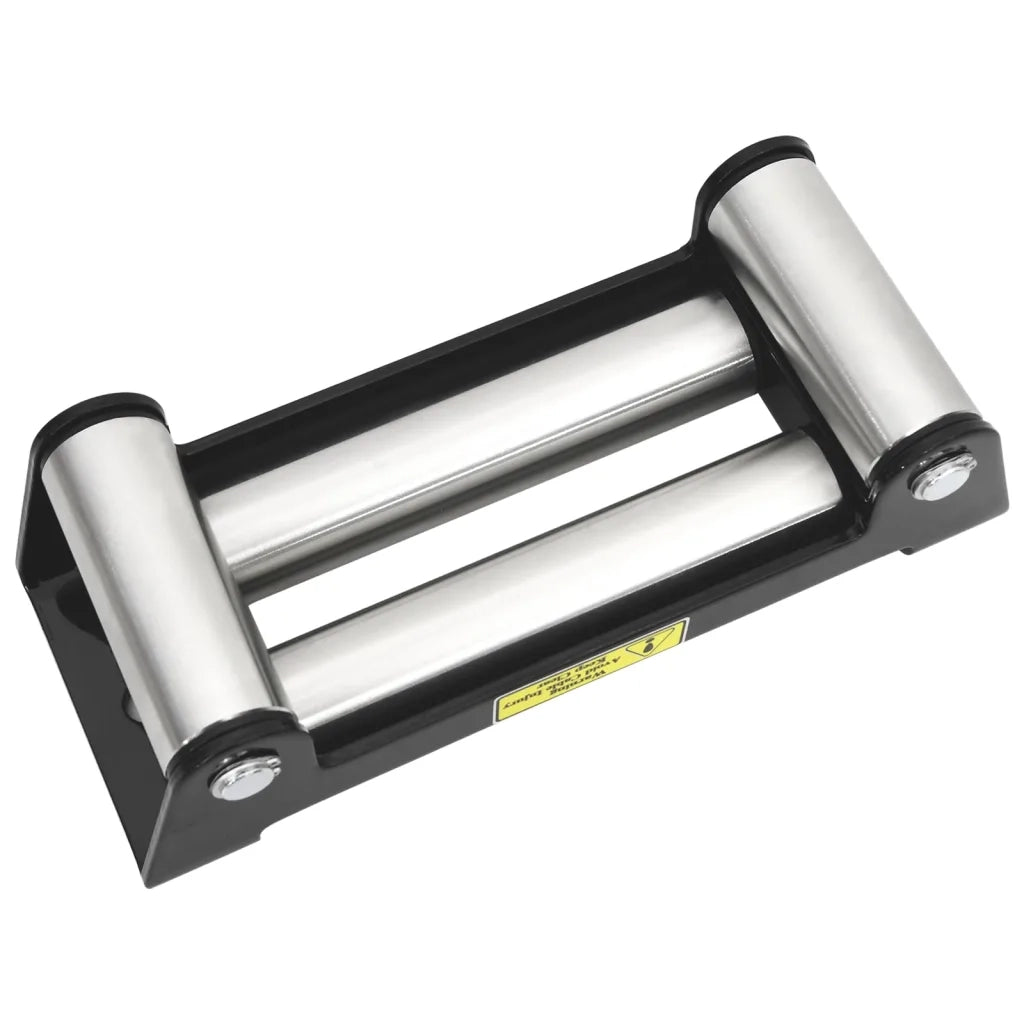 Passacavo a 4 Vie in Acciaio 8000-13000 lbcod mxl 127353
