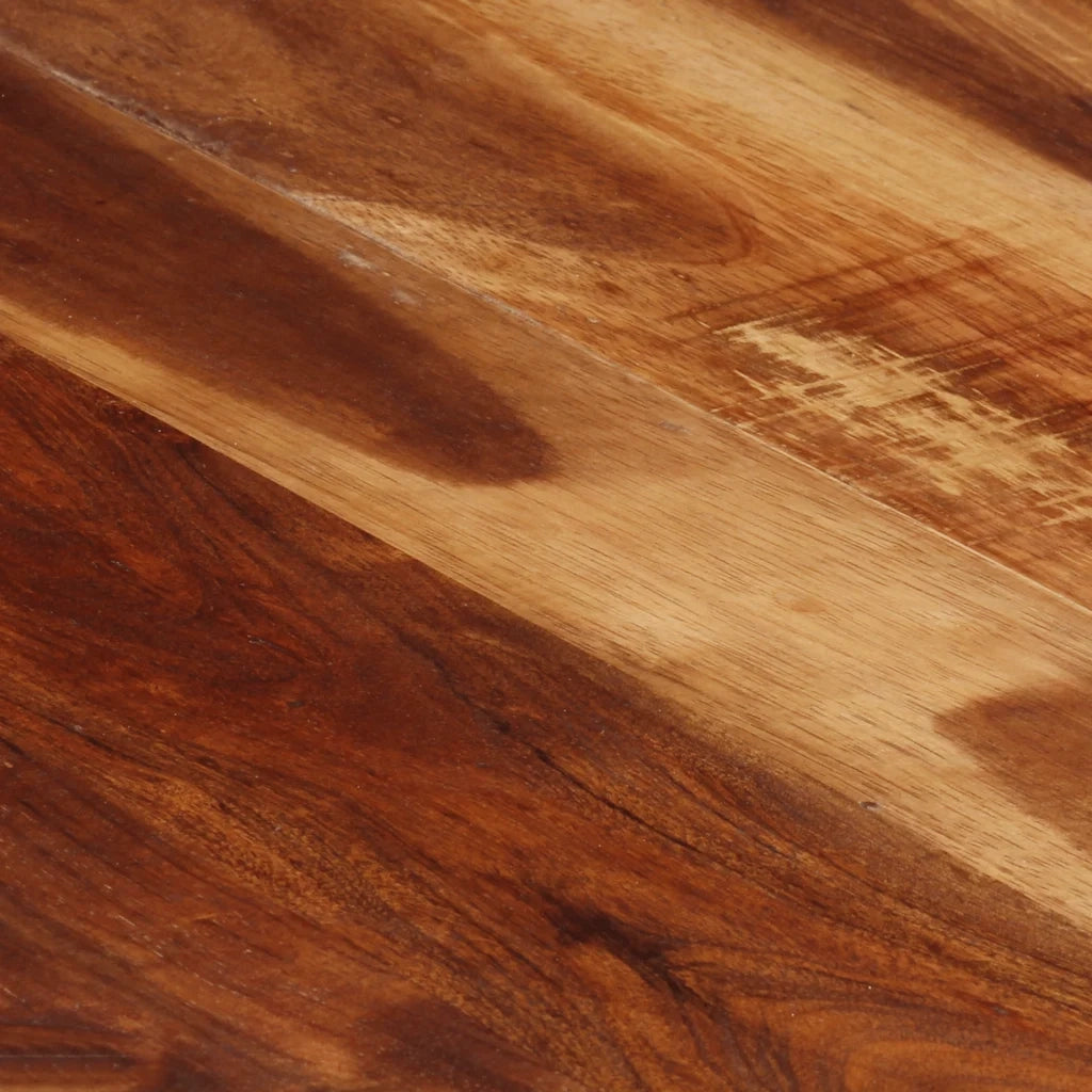 Tavolino da salotto | Tavolino da caff¨¨ | Tavolino da Soggiorno 140x70x40 cm in Legno Massello