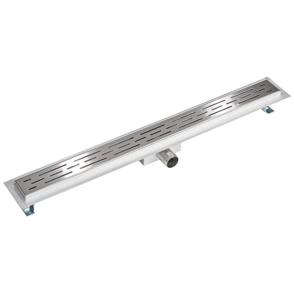 Scarico doccia per bagno di design 80 cm 2308009
