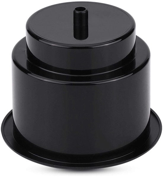 Porta bicchieri in plastica di alta qualità - Porta bicchieri per barche - Porta bicchieri per barche da diporto - Porta bicchieri per yacht - Porta bicchieri per camper - Porta bicchieri in plastica resistentente all'usura - Porta bicchieri per bevande