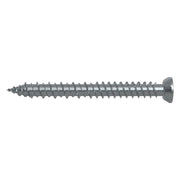VITE IN ACCIAIO PER SERRAMENTI 'FFS' mm 7,5 x 102- 100 pezzi  - FISCHER