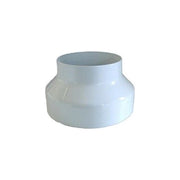Save Fumisteria Riduzione Smaltata Bianca 11-12