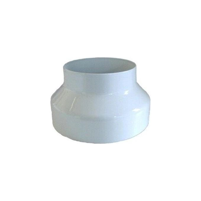Save Fumisteria Riduzione Smaltata Bianca 11-12