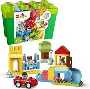LEGO 10914 Contenitore di mattoncini gr..