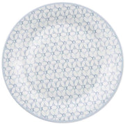 Tavolo da pranzo in porcellana 20cm con fiori della Scandinavia