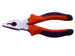 PINZA UNIVERSALE SUPER PROFESSIONALE- - mm.200 - 6 blister ALTE