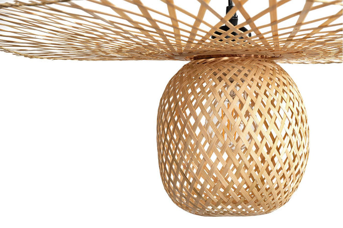 Plafoniera A Sospensione Boho Naturale APP881-1CP