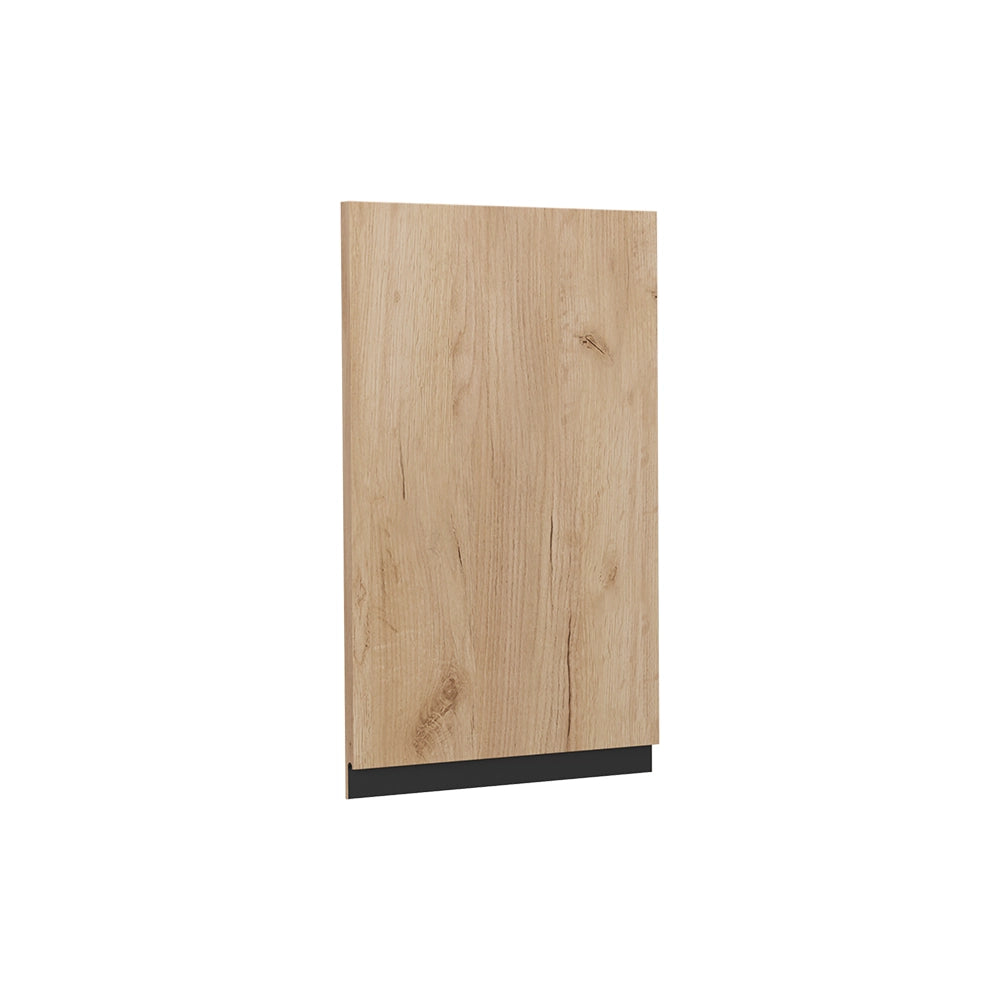 Vicco Frontale cucina Quercia dorata 39.6 x 59 cm frontale del mobile per pensile