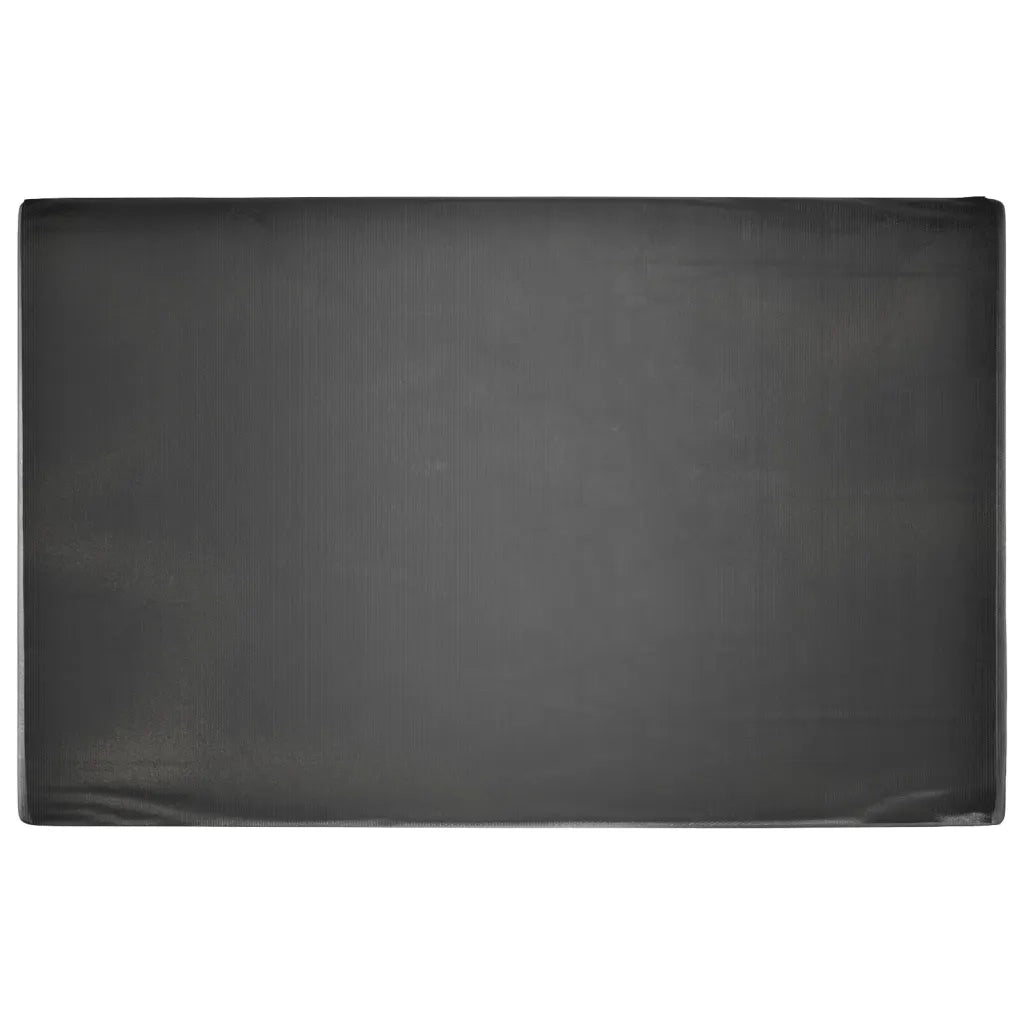 Copri Mobili Giardino | Telone per mobili da esterni 2 pz 16 Occhielli 325x205x90cm Rettangolo