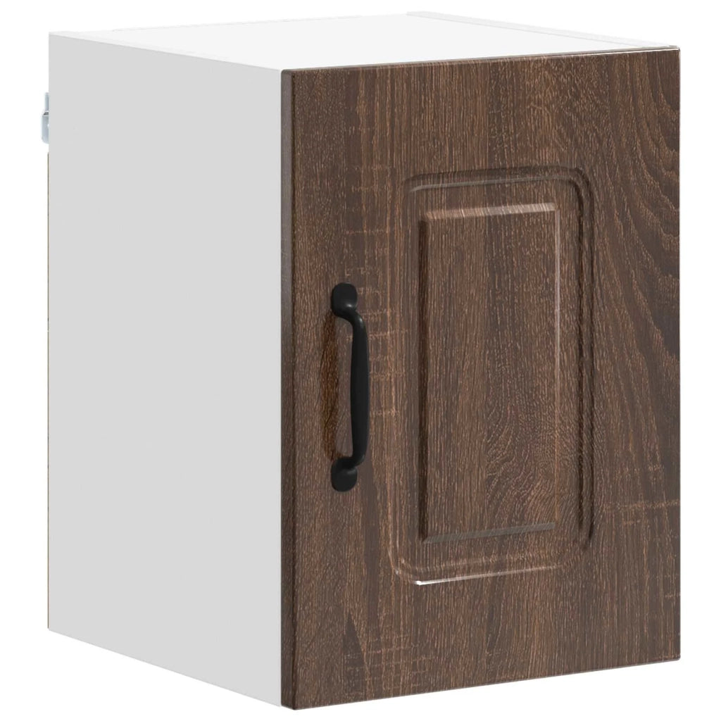 Pannello lavastoviglie Kalmar Rovere Marrone 30 x 31 x 40 cm 884508