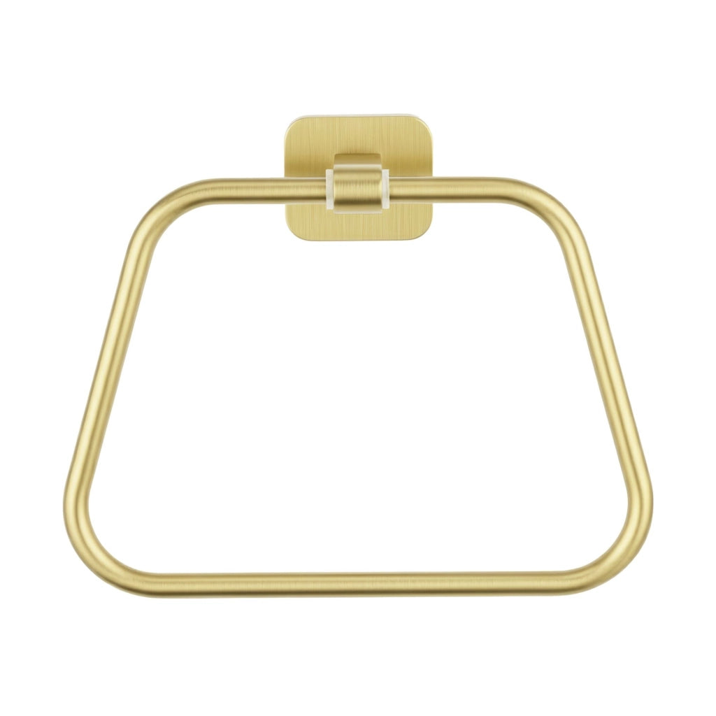Portasciugamano Da Bagno 5910 Nico Brush Gold