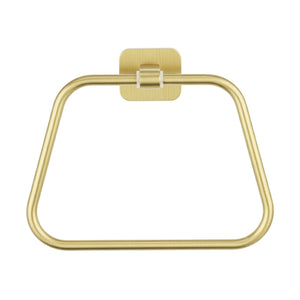 Portasciugamano Da Bagno 5910 Nico Brush Gold