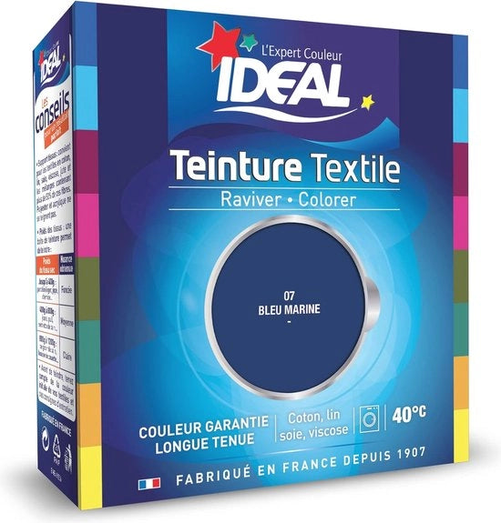 Inchiostro per tessuti Mini Camel 75ml – Ideale per Cotone, Lino e Seta