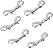 Haken per Cintura per Cani in Acciaio Inox Duraturo