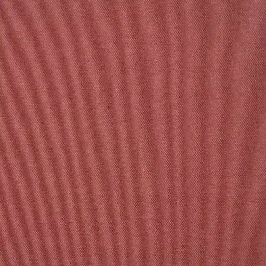 Tenda Laterale per Balcone Pieghevole Terracotta 210x210 cm 41579