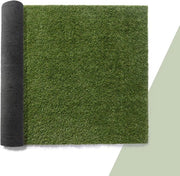 Tappeto Erboso per Giardino Balcone Terrazza, Modello:18mm, Misura:133x200cm