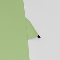 Tenda da Campeggio 2 Posti con Finestra a Rete 210x110x150 cm in Poliestere e Fibra di Vetro Grigio e Verde